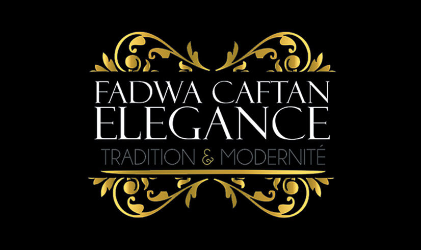 Projet Fadwa Caftan Elegance