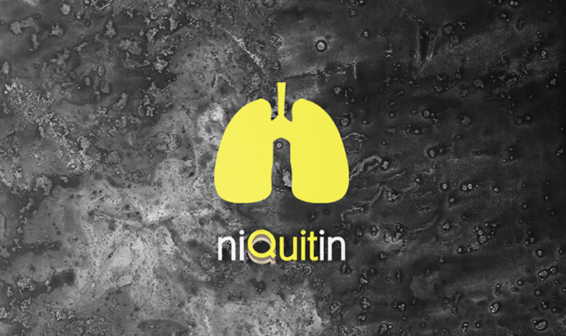 Projet NiQuitin