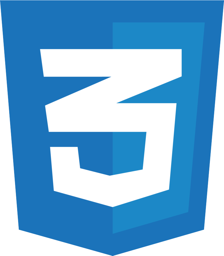 logo CSS3