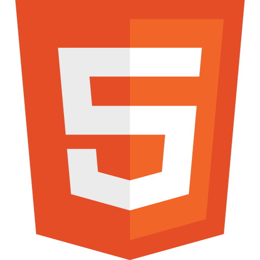 logo HTML5